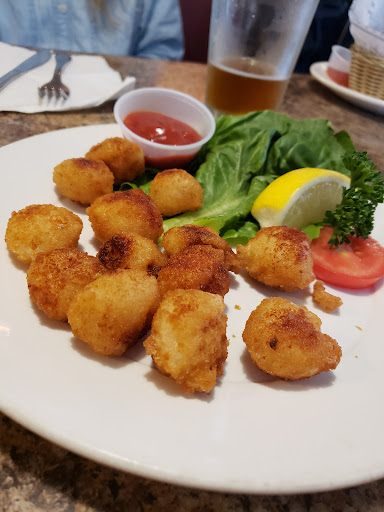 Photo of Smile's Seafood Cafe Ltd - 113 Cow Bay Rd, Prince Rupert, BC V8J 3X4